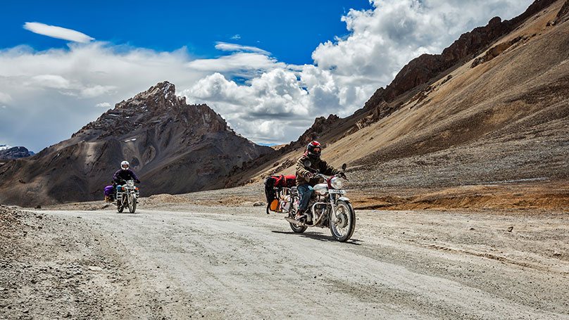 Ladakh