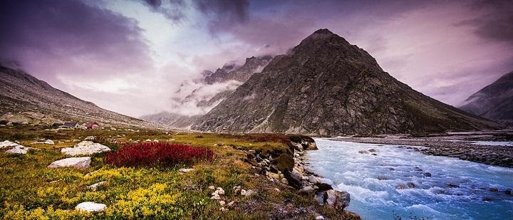 Uttrakhand
