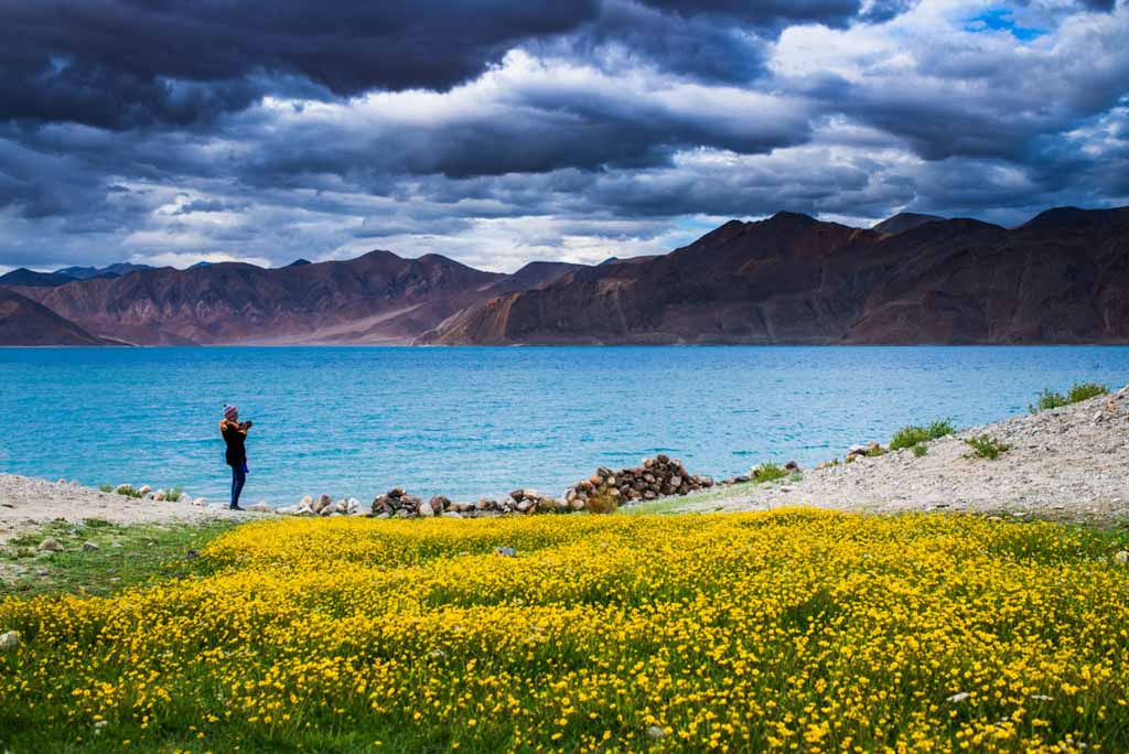 Leh Ladakh Delights | Group Tour Package